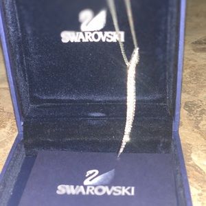 Swarovski pendant